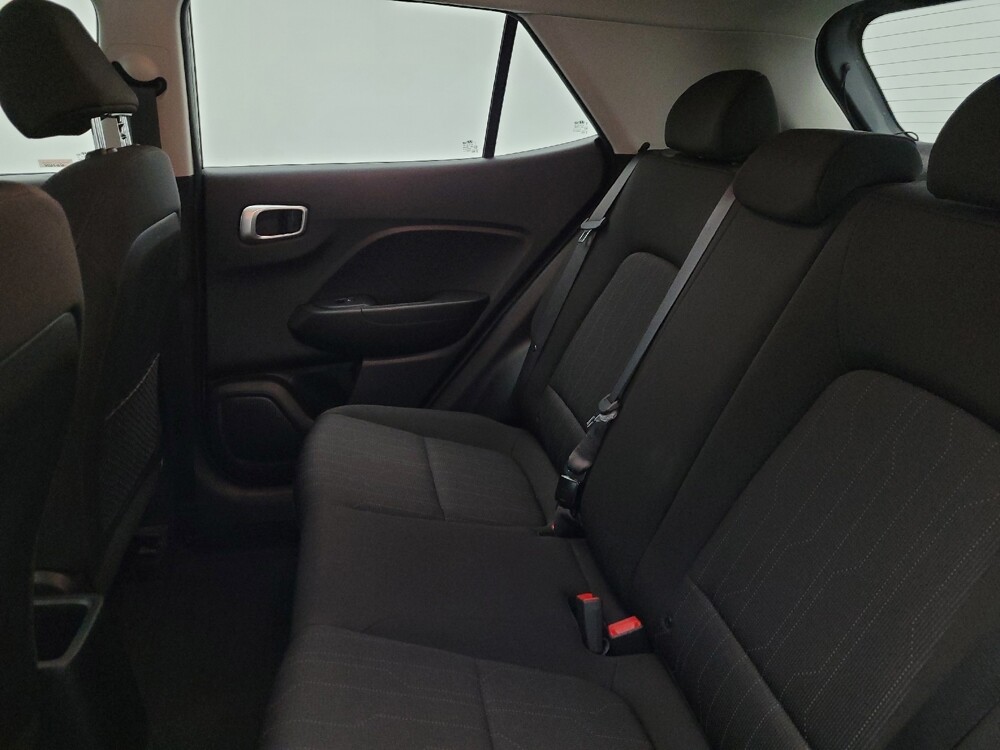 2022 Hyundai Venue in Albuquerque, NM 87123 - 18098466 18