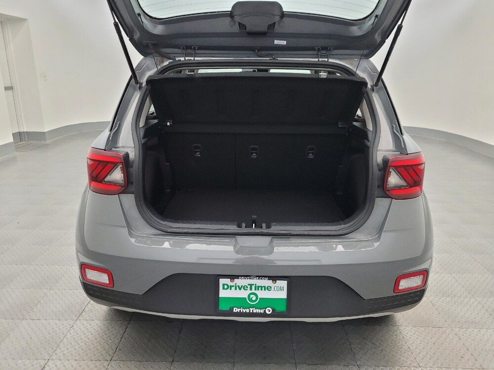 2022 Hyundai Venue in Albuquerque, NM 87123 - 18098466 29