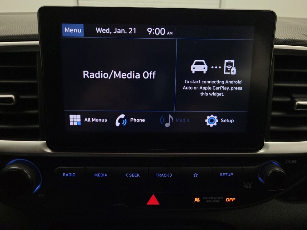 2022 Hyundai Venue in Albuquerque, NM 87123 - 18098466 25