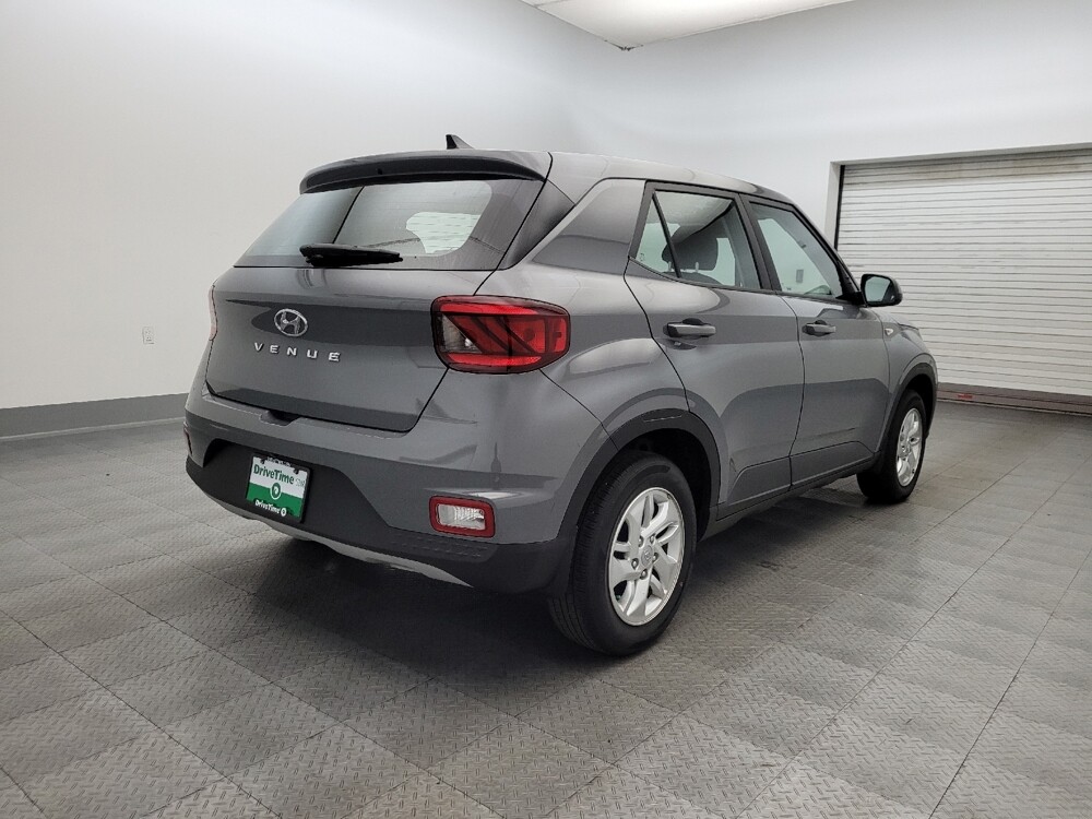 2022 Hyundai Venue in Albuquerque, NM 87123 - 18098466 9