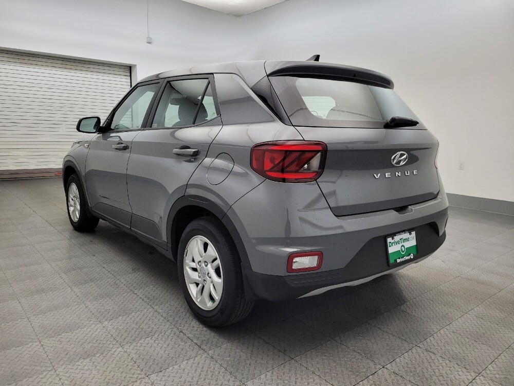 2022 Hyundai Venue in Albuquerque, NM 87123 - 18098466 5