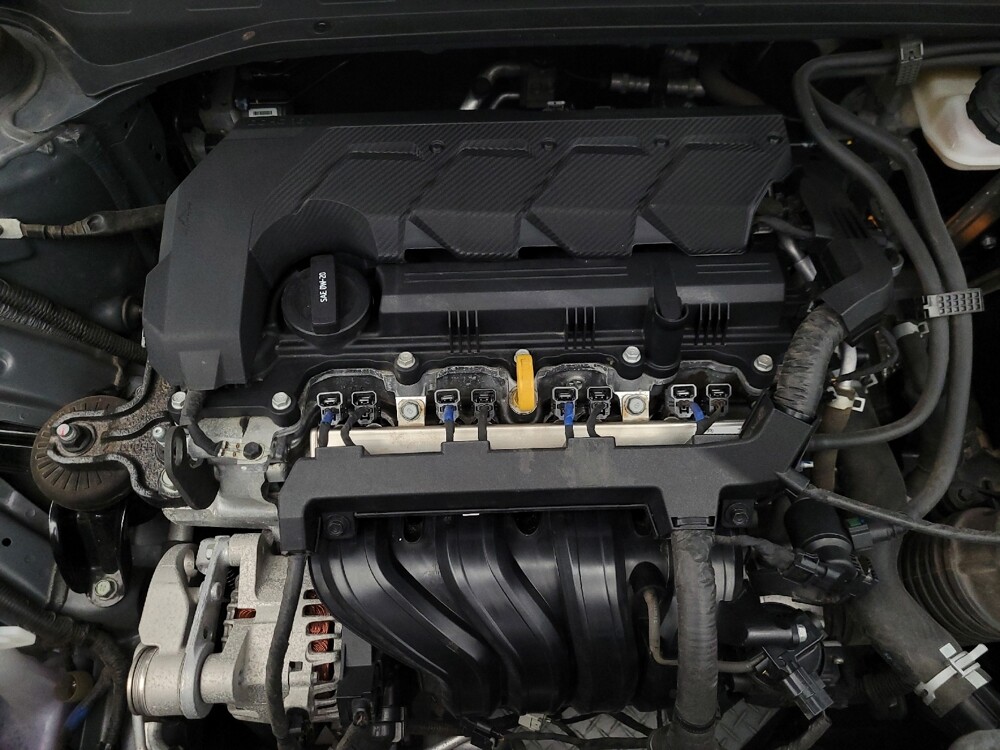 2022 Hyundai Venue in Albuquerque, NM 87123 - 18098466 30