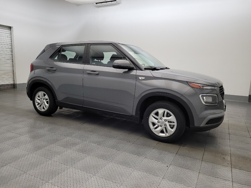 2022 Hyundai Venue in Albuquerque, NM 87123 - 18098466 11