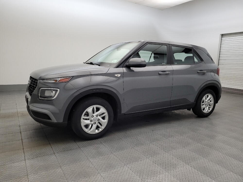 2022 Hyundai Venue in Albuquerque, NM 87123 - 18098466 2