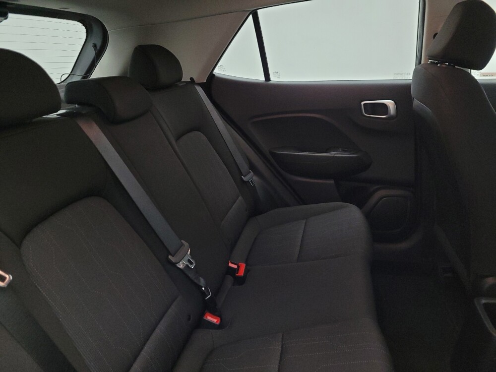 2022 Hyundai Venue in Albuquerque, NM 87123 - 18098466 19