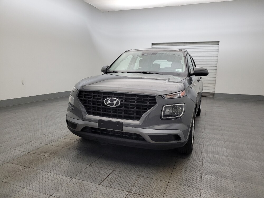 2022 Hyundai Venue in Albuquerque, NM 87123 - 18098466 15