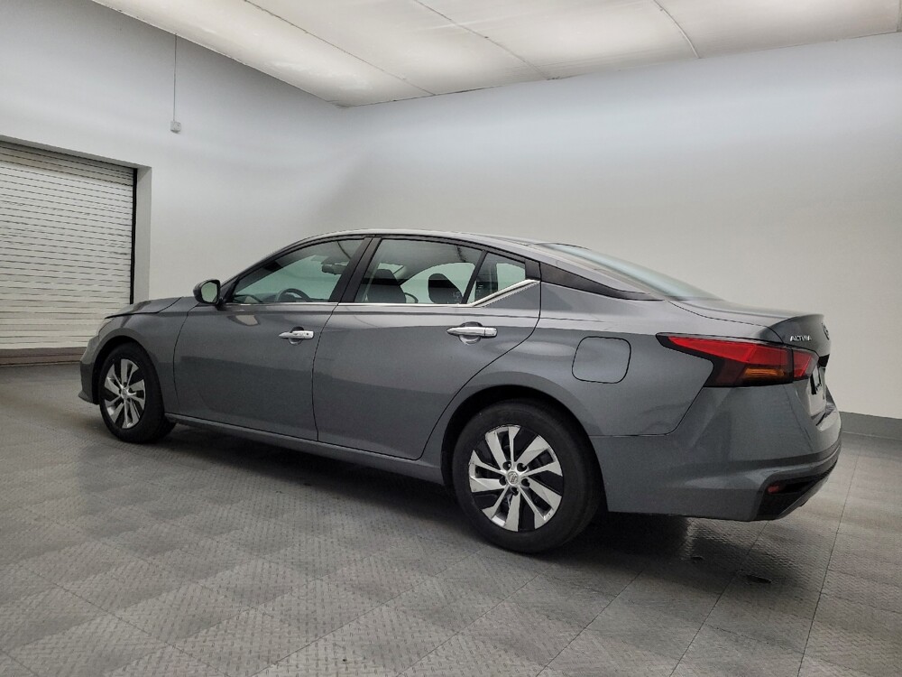 2021 Nissan Altima in Glendale, AZ 85301 - 18098467 3