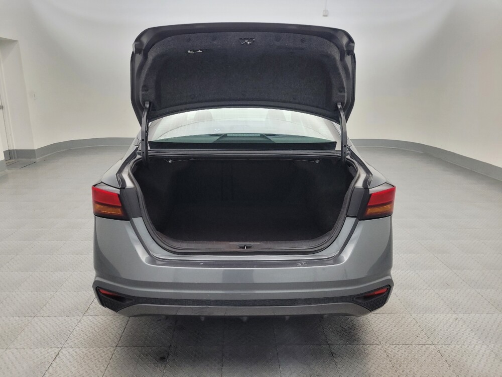 2021 Nissan Altima in Glendale, AZ 85301 - 18098467 29