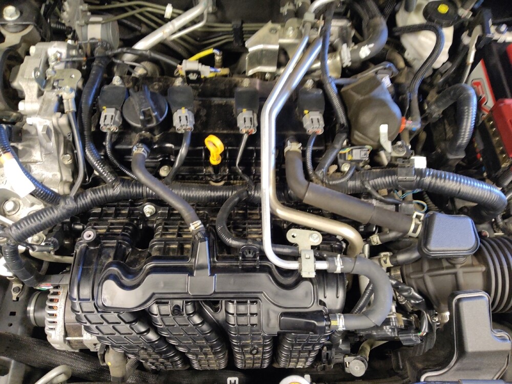 2021 Nissan Altima in Glendale, AZ 85301 - 18098467 30