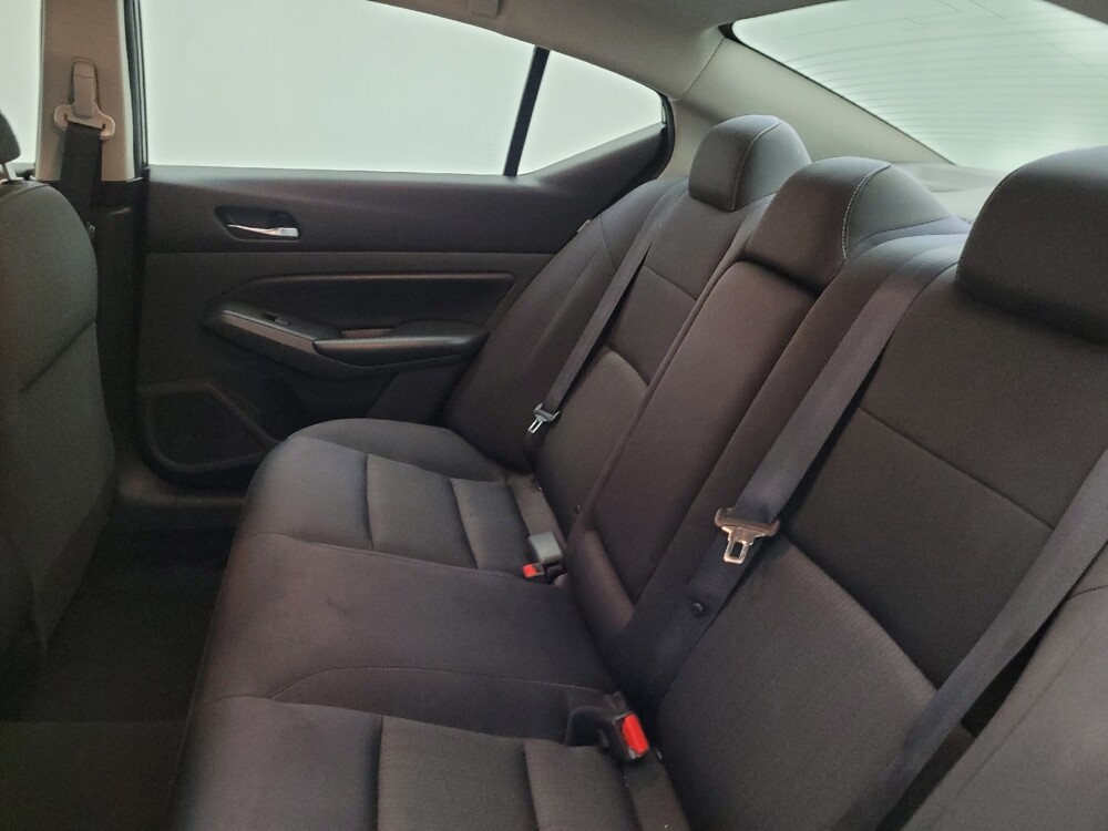 2021 Nissan Altima in Glendale, AZ 85301 - 18098467 18