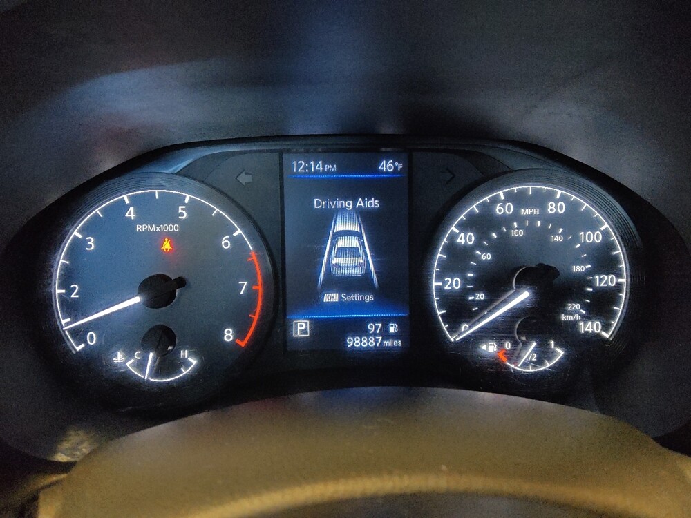 2021 Nissan Altima in Glendale, AZ 85301 - 18098467 23