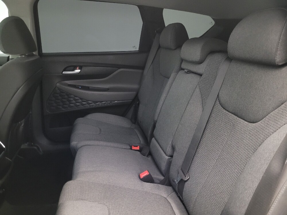 2019 Hyundai Santa Fe in Mesa, AZ 85210 - 18098468 18