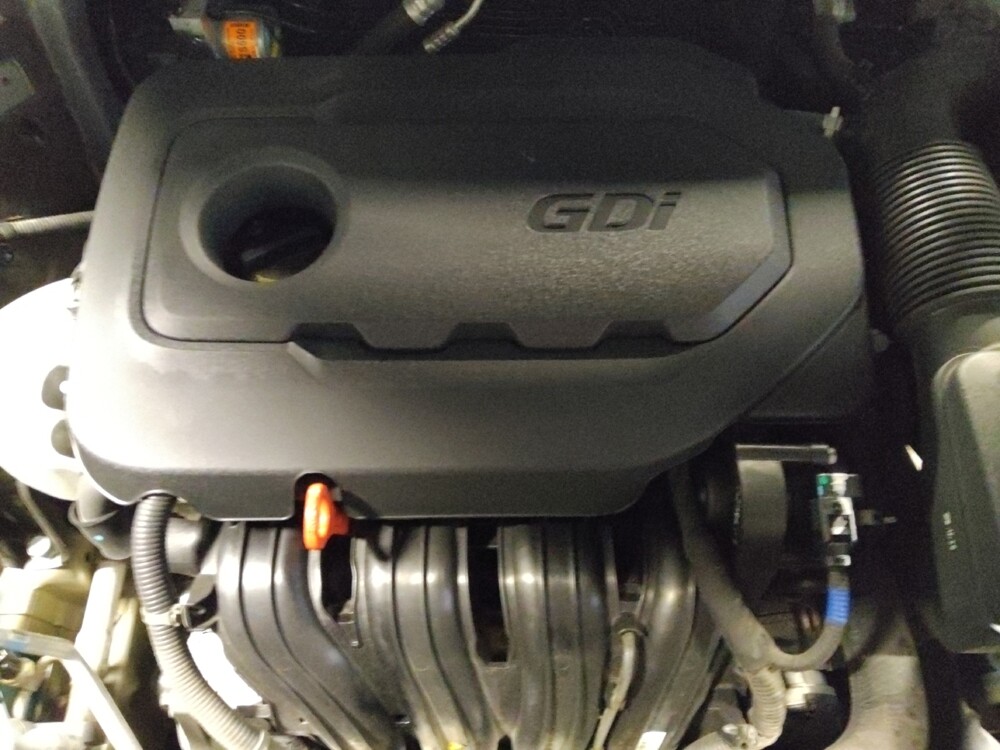 2019 Hyundai Santa Fe in Mesa, AZ 85210 - 18098468 30