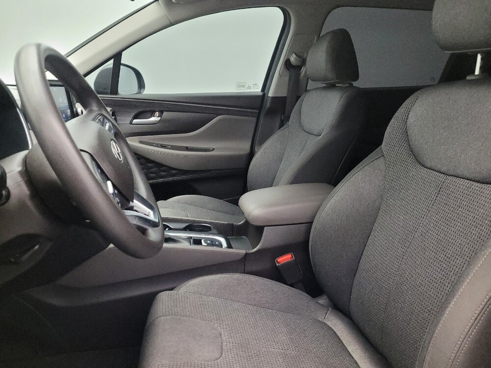 2019 Hyundai Santa Fe in Mesa, AZ 85210 - 18098468 17