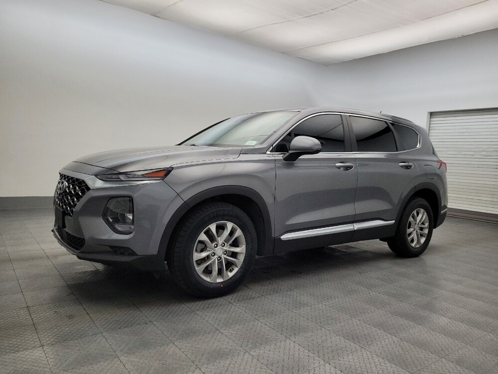 2019 Hyundai Santa Fe in Mesa, AZ 85210 - 18098468 2