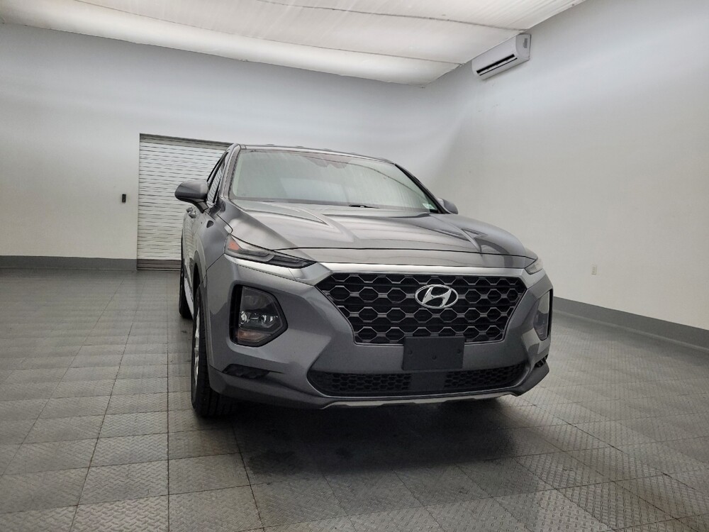 2019 Hyundai Santa Fe in Mesa, AZ 85210 - 18098468 14