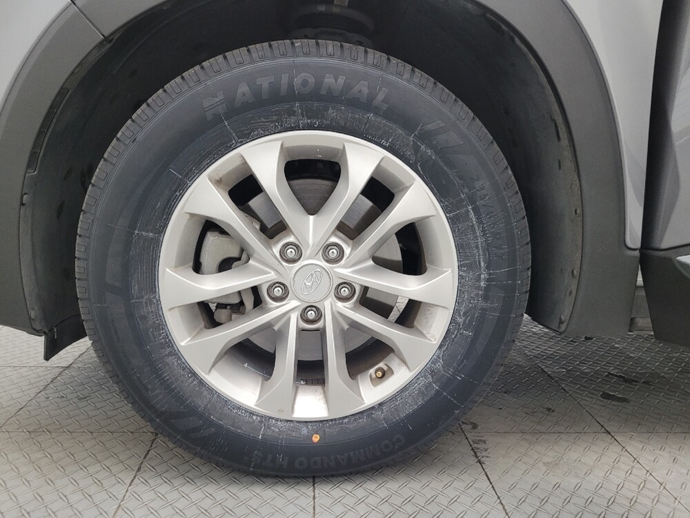 2019 Hyundai Santa Fe in Mesa, AZ 85210 - 18098468 31