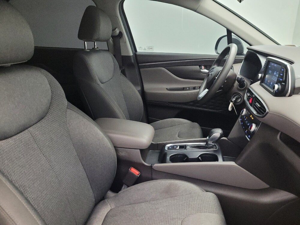 2019 Hyundai Santa Fe in Mesa, AZ 85210 - 18098468 21