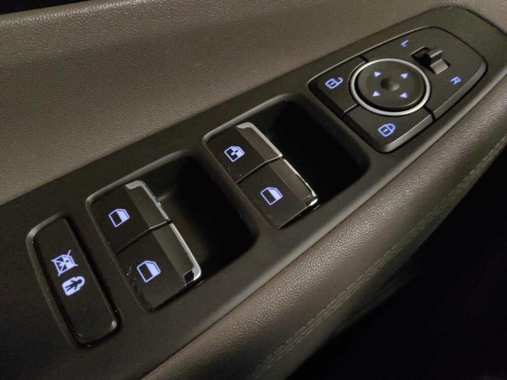 2019 Hyundai Santa Fe in Mesa, AZ 85210 - 18098468 27