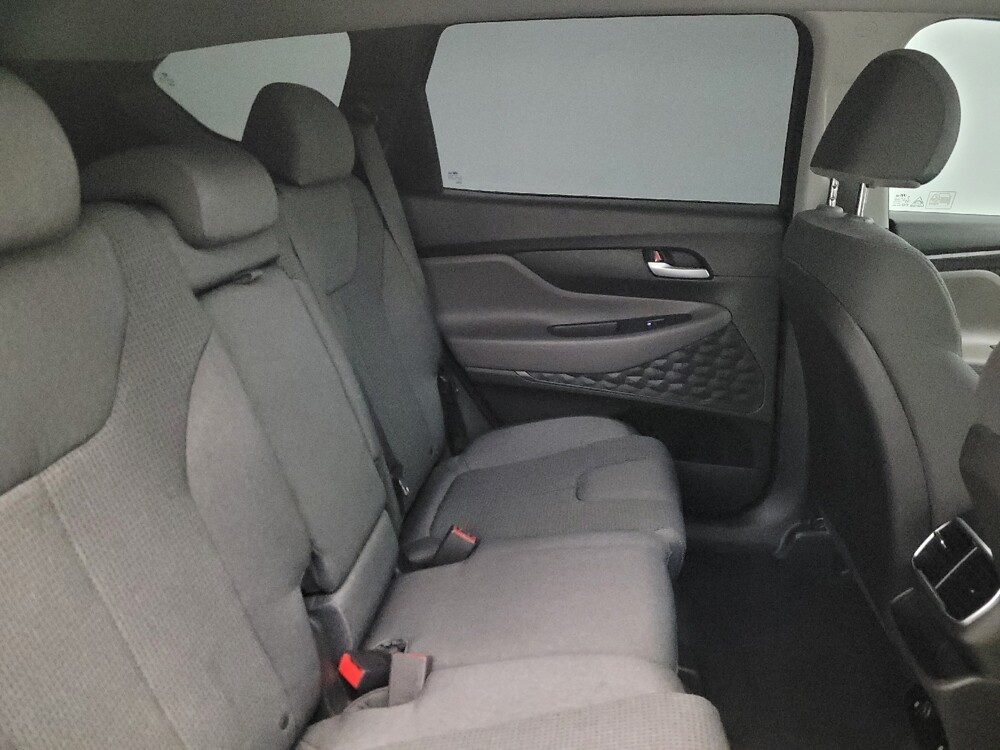 2019 Hyundai Santa Fe in Mesa, AZ 85210 - 18098468 19