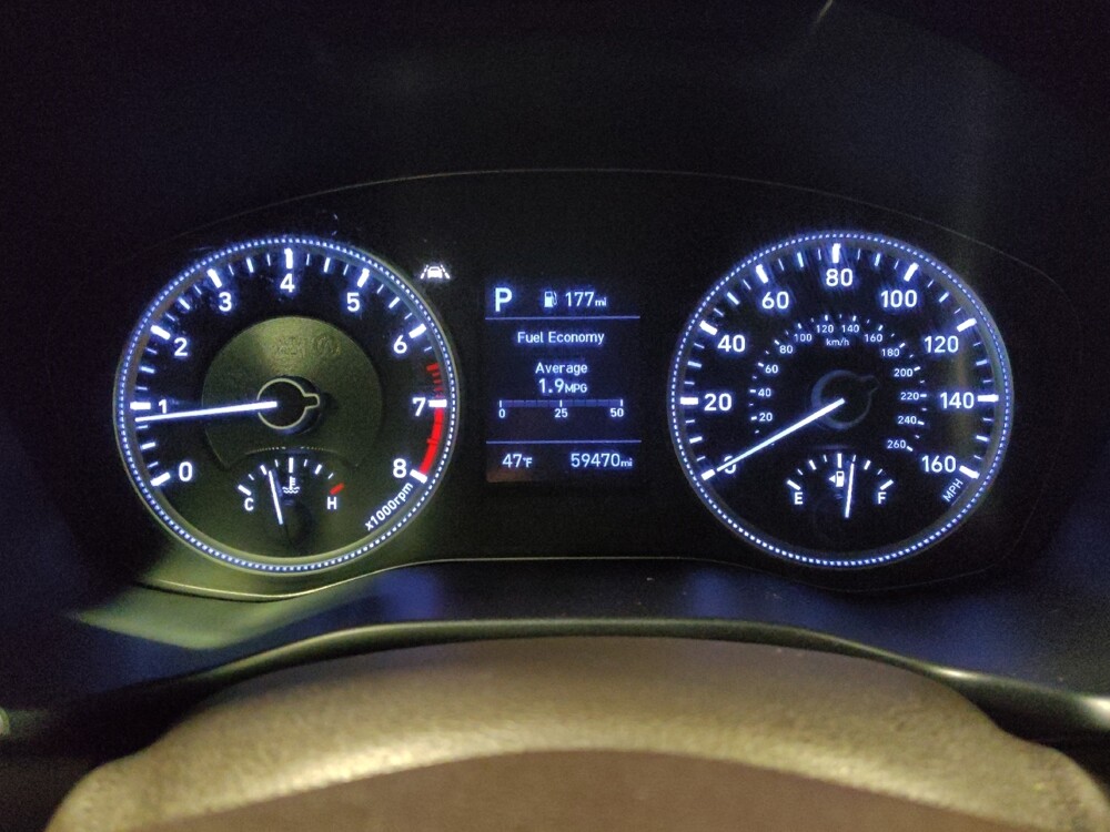 2019 Hyundai Santa Fe in Mesa, AZ 85210 - 18098468 23