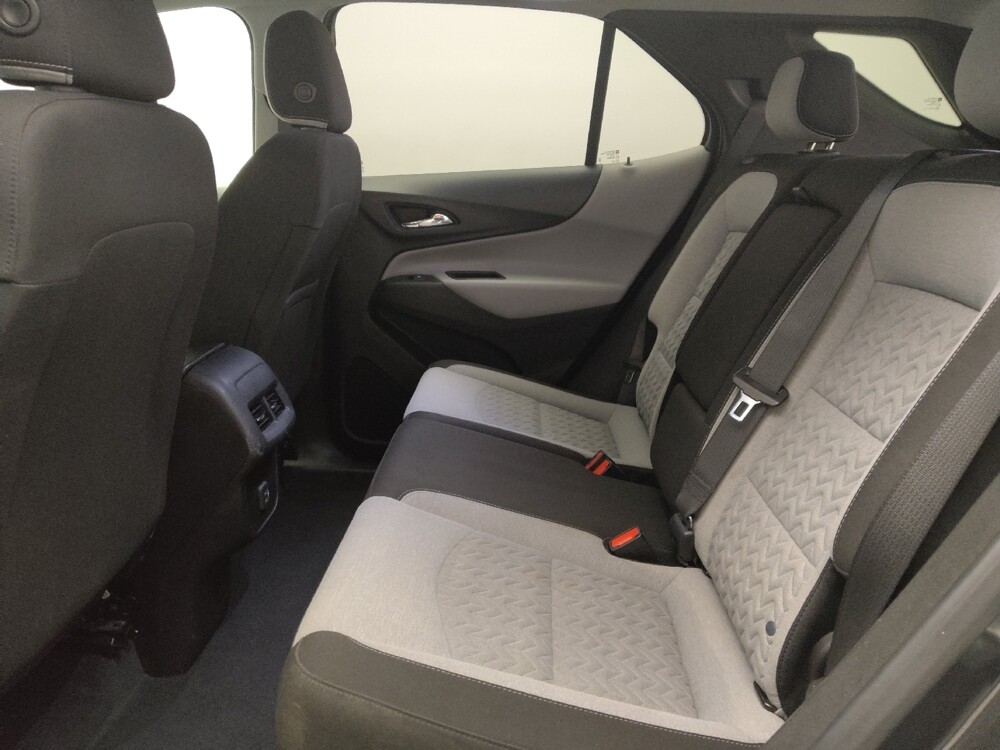 2022 Chevrolet Equinox in Lewisville, TX 75067 - 18098469 18