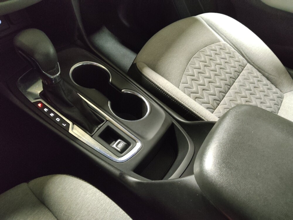 2022 Chevrolet Equinox in Lewisville, TX 75067 - 18098469 26