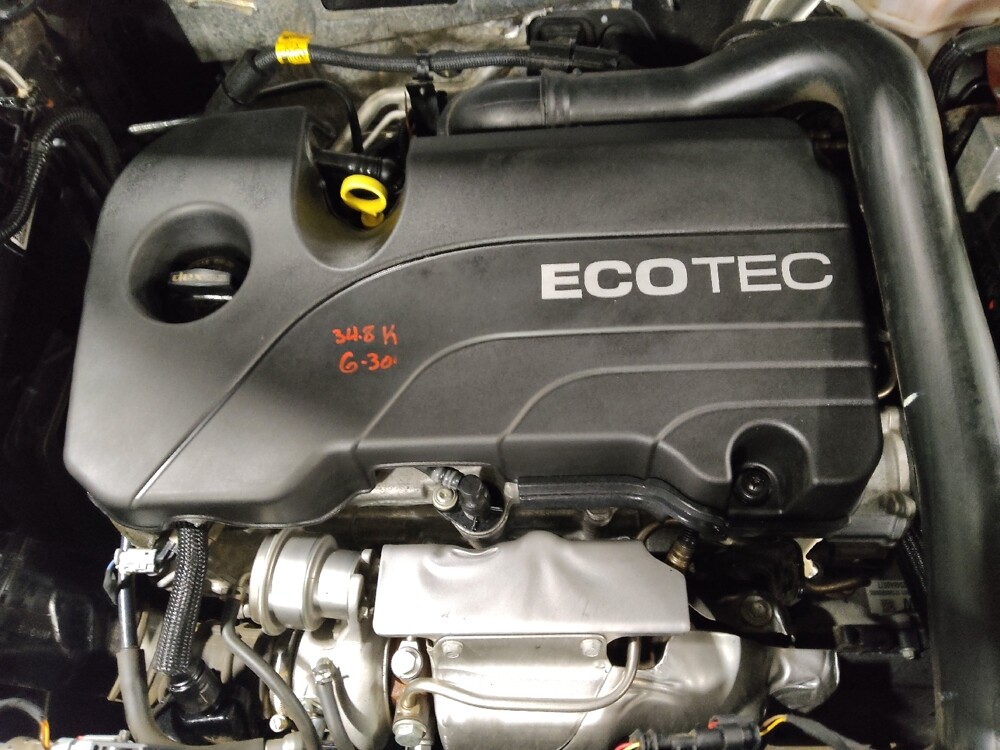 2022 Chevrolet Equinox in Lewisville, TX 75067 - 18098469 30