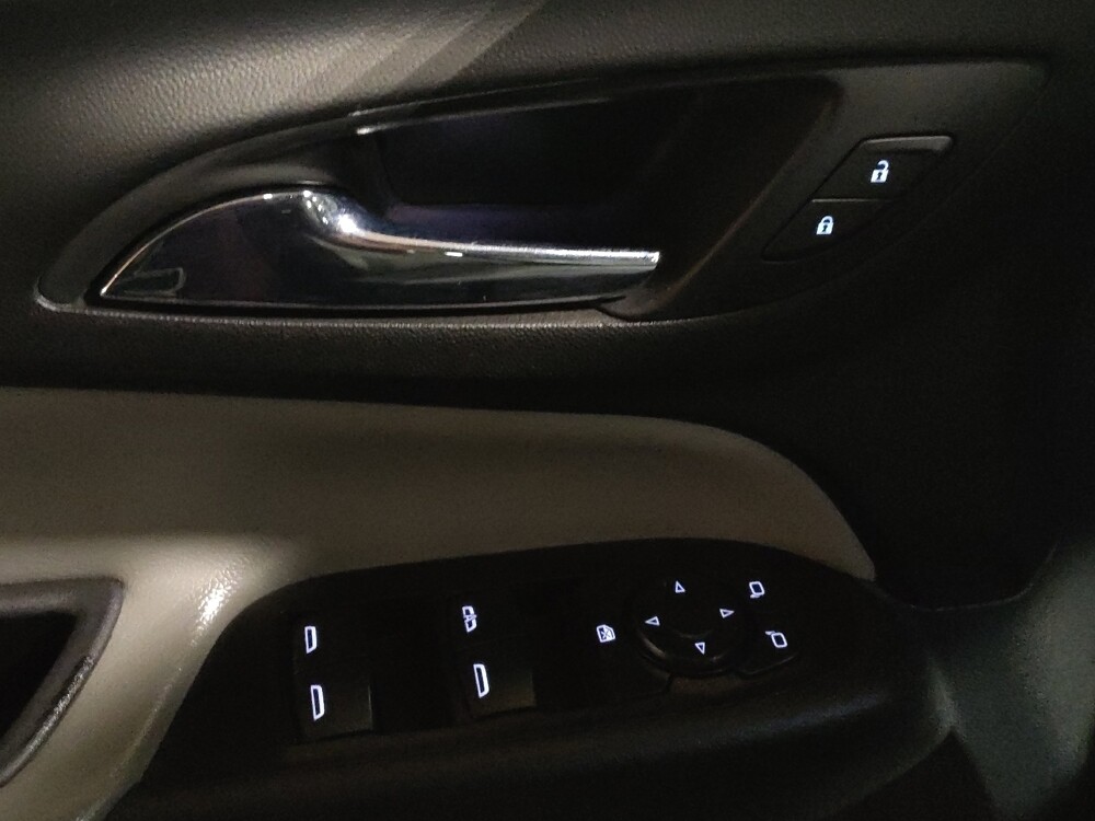 2022 Chevrolet Equinox in Lewisville, TX 75067 - 18098469 27