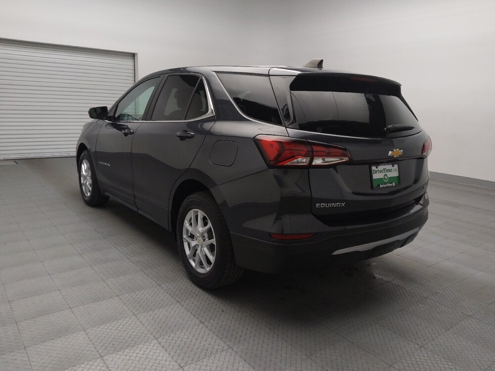 2022 Chevrolet Equinox in Lewisville, TX 75067 - 18098469 5