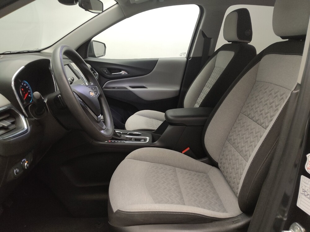 2022 Chevrolet Equinox in Lewisville, TX 75067 - 18098469 17