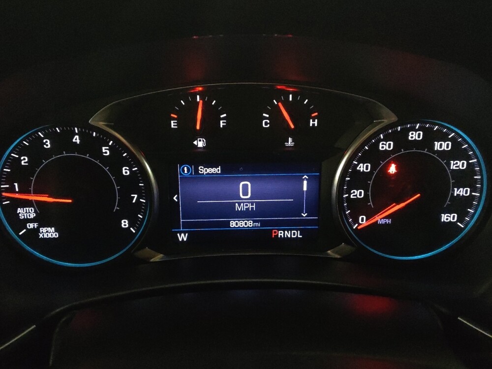 2022 Chevrolet Equinox in Lewisville, TX 75067 - 18098469 23