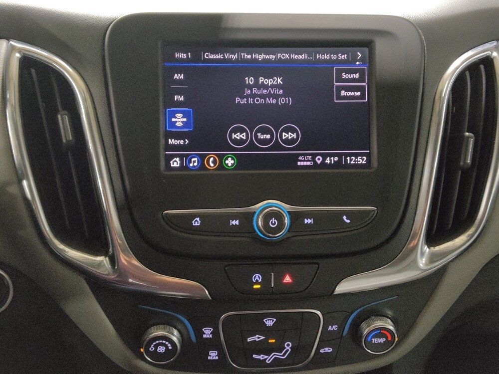 2022 Chevrolet Equinox in Lewisville, TX 75067 - 18098469 25