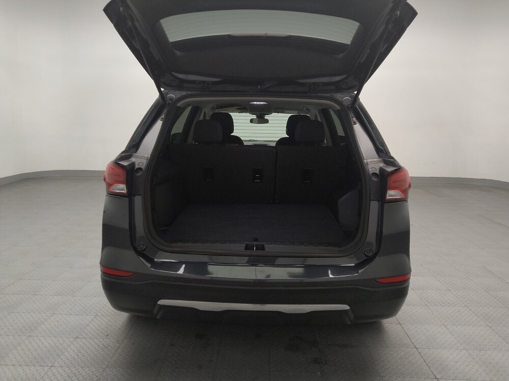 2022 Chevrolet Equinox in Lewisville, TX 75067 - 18098469 29