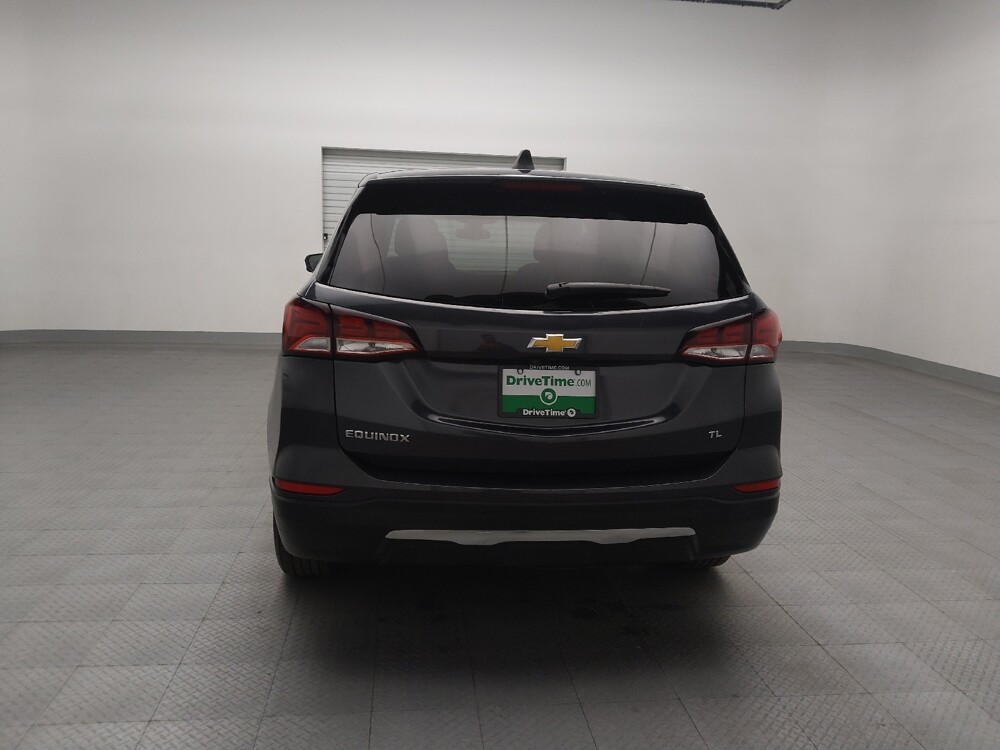 2022 Chevrolet Equinox in Lewisville, TX 75067 - 18098469 6