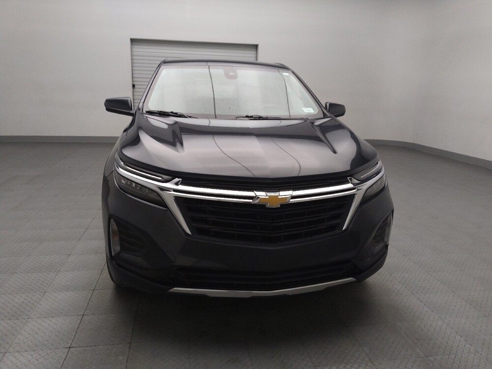 2022 Chevrolet Equinox in Lewisville, TX 75067 - 18098469 14
