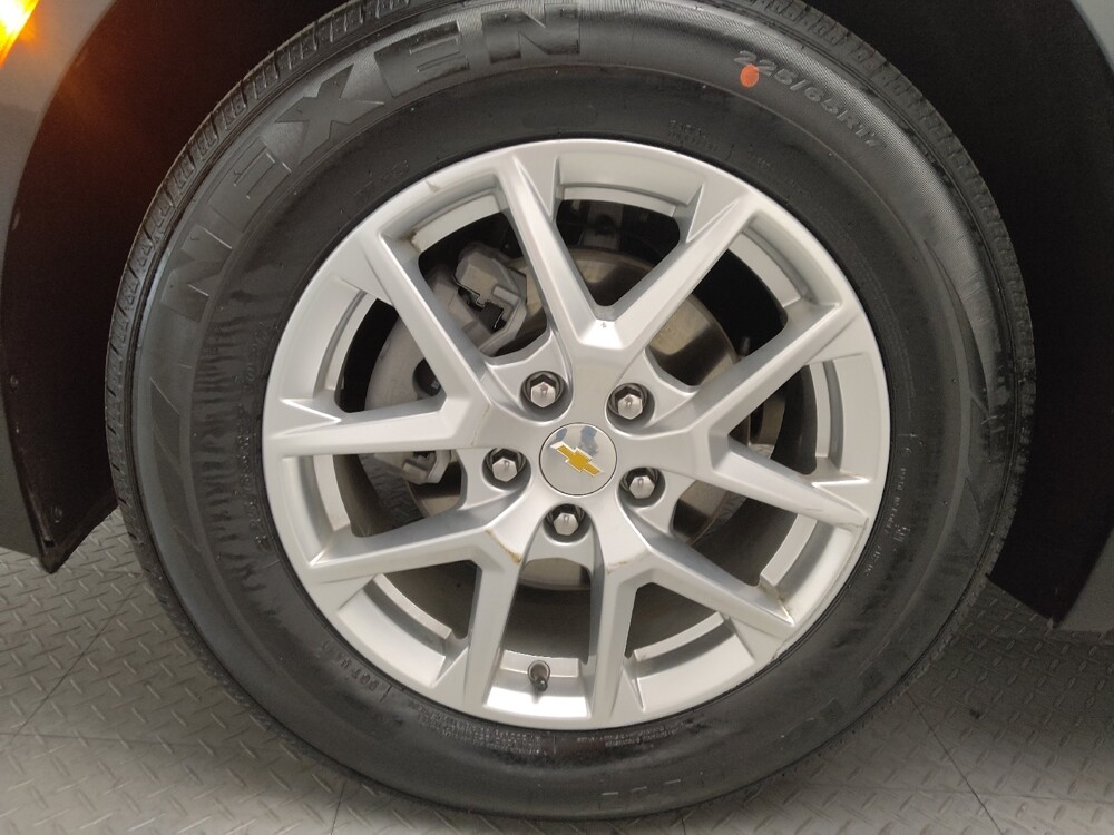 2022 Chevrolet Equinox in Lewisville, TX 75067 - 18098469 31