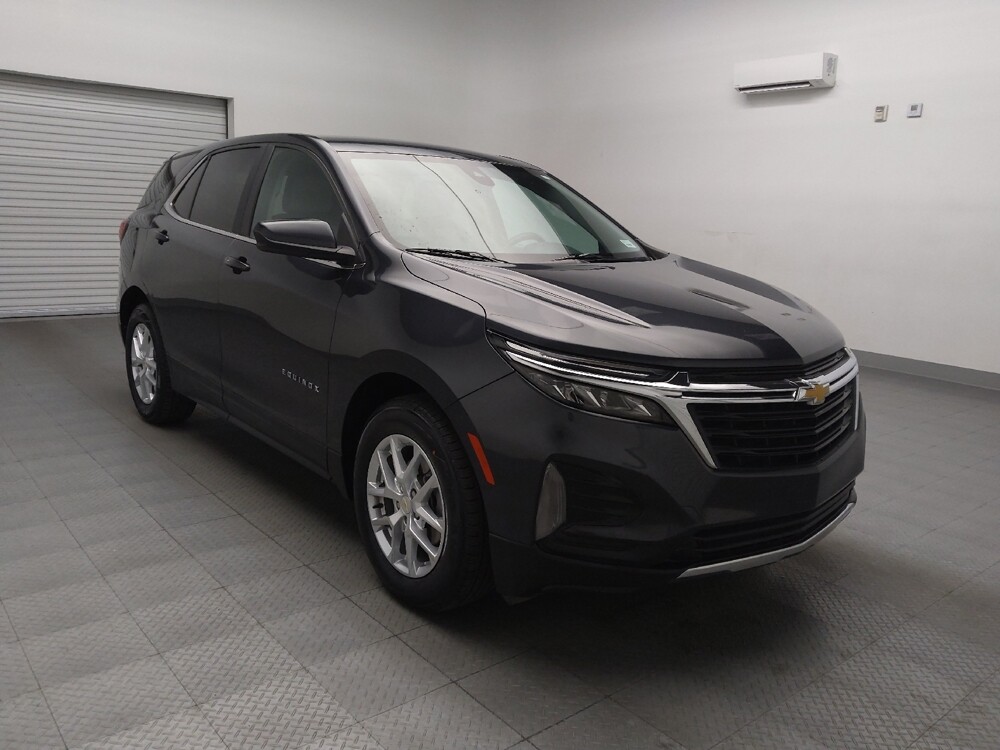 2022 Chevrolet Equinox in Lewisville, TX 75067 - 18098469 13
