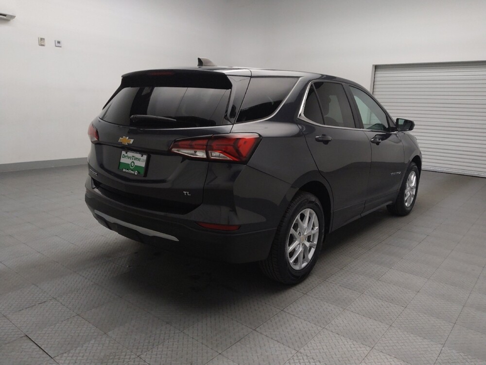 2022 Chevrolet Equinox in Lewisville, TX 75067 - 18098469 9