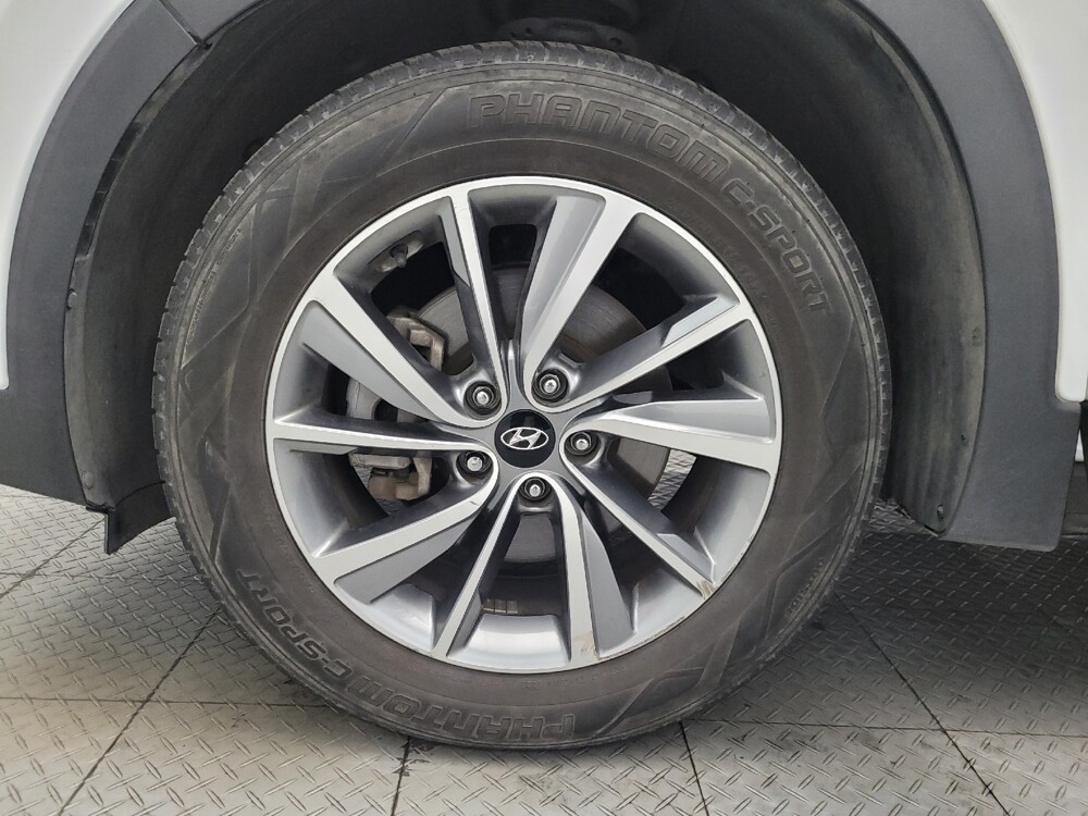 2019 Hyundai Santa Fe in Mesa, AZ 85210 - 18098470 31