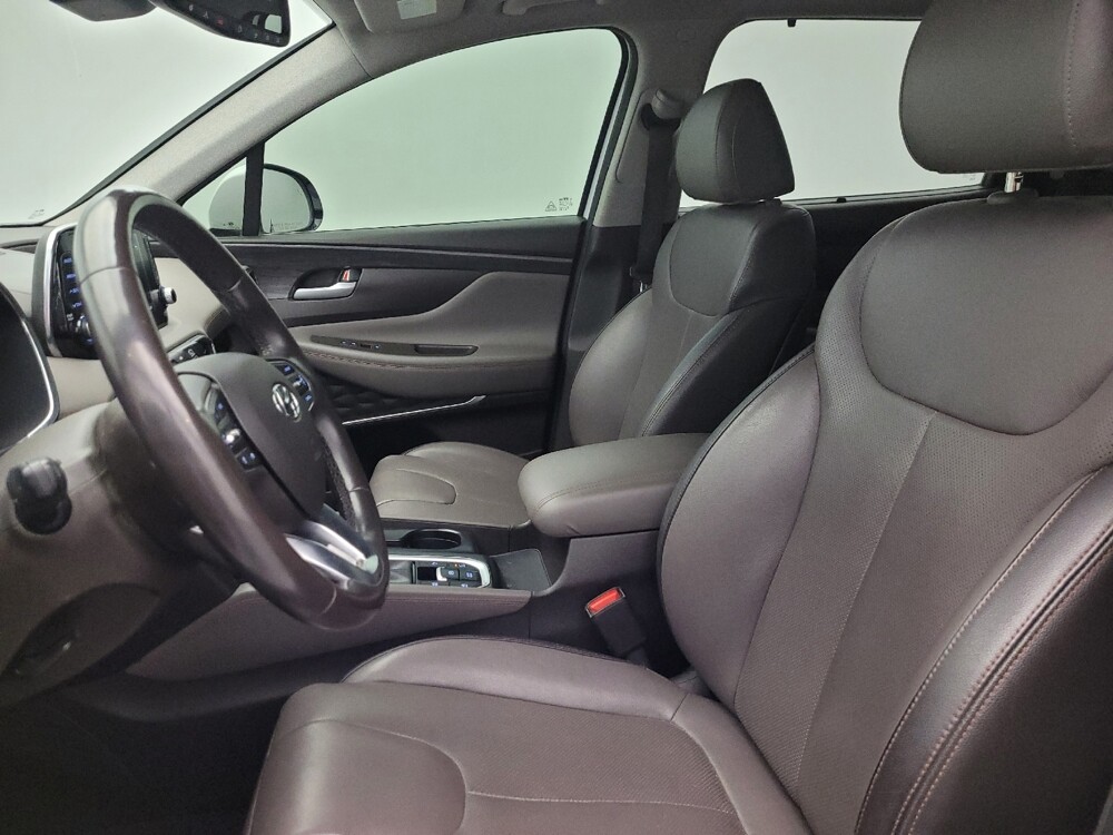 2019 Hyundai Santa Fe in Mesa, AZ 85210 - 18098470 17