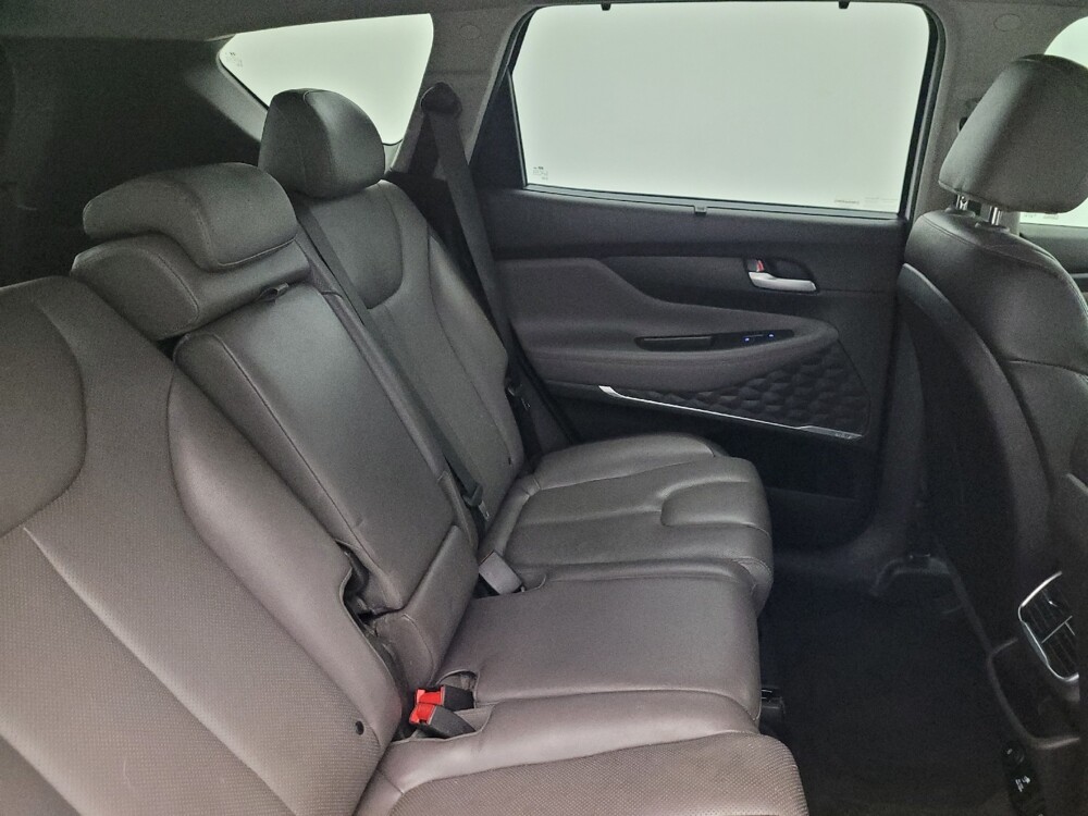 2019 Hyundai Santa Fe in Mesa, AZ 85210 - 18098470 19