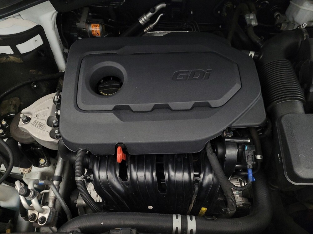 2019 Hyundai Santa Fe in Mesa, AZ 85210 - 18098470 30