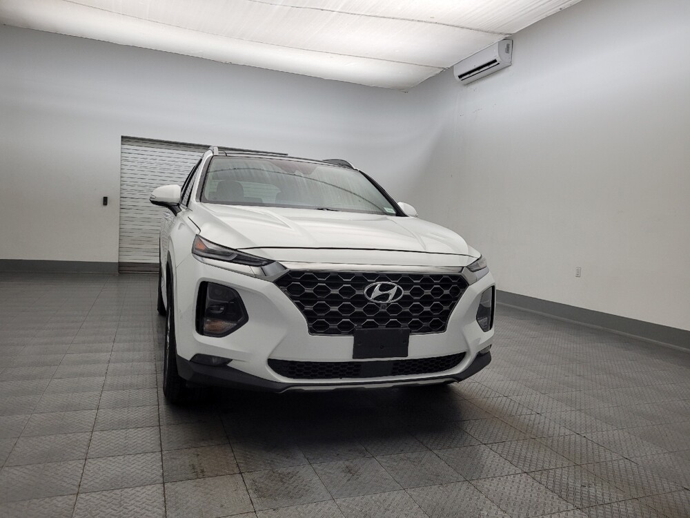 2019 Hyundai Santa Fe in Mesa, AZ 85210 - 18098470 14