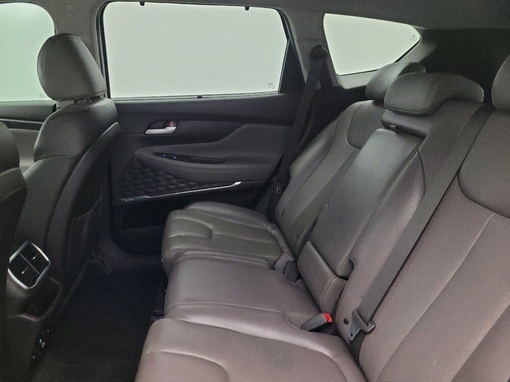 2019 Hyundai Santa Fe in Mesa, AZ 85210 - 18098470 18