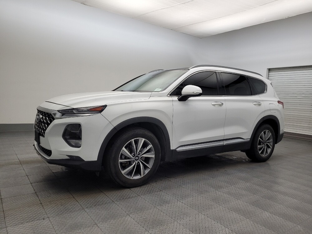 2019 Hyundai Santa Fe in Mesa, AZ 85210 - 18098470 2