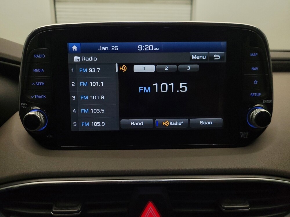 2019 Hyundai Santa Fe in Mesa, AZ 85210 - 18098470 25