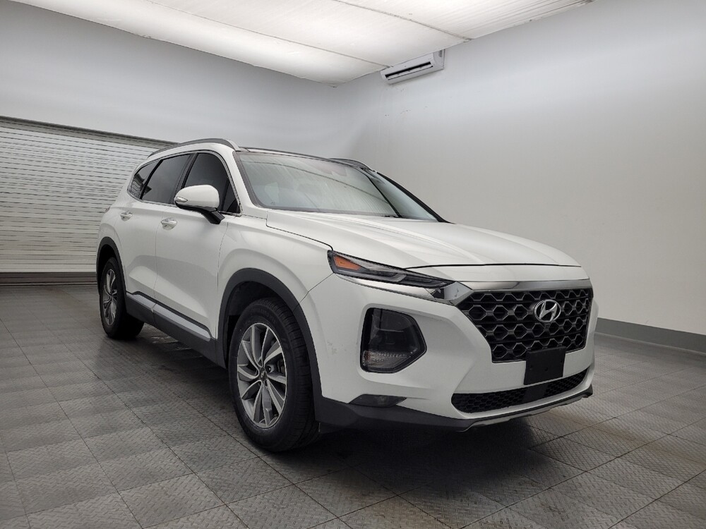2019 Hyundai Santa Fe in Mesa, AZ 85210 - 18098470 13