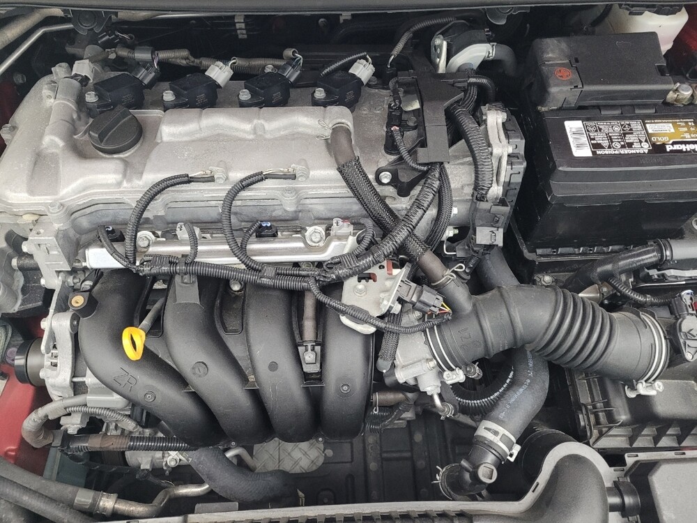 2020 Toyota Corolla in Winston-Salem, NC 27103 - 18098471 30