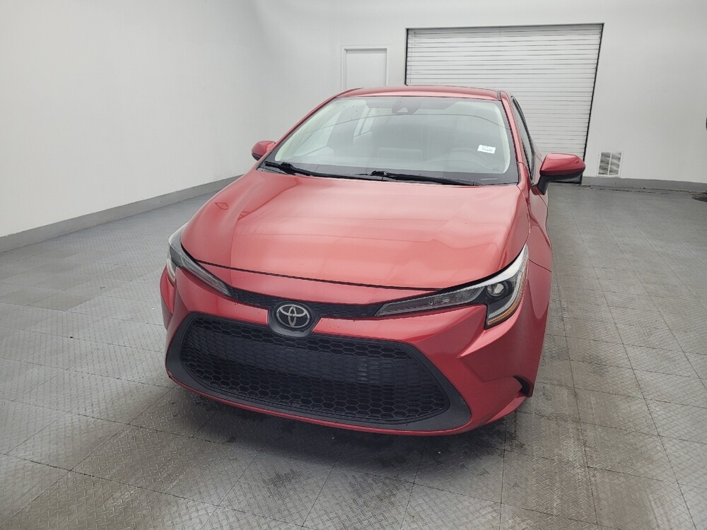 2020 Toyota Corolla in Winston-Salem, NC 27103 - 18098471 15